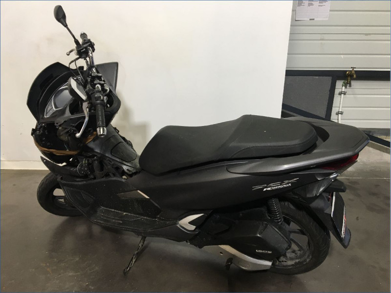 HONDA 125 PCX 