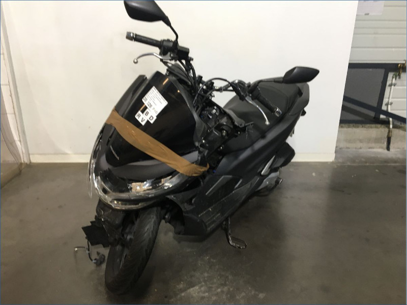 HONDA 125 PCX 