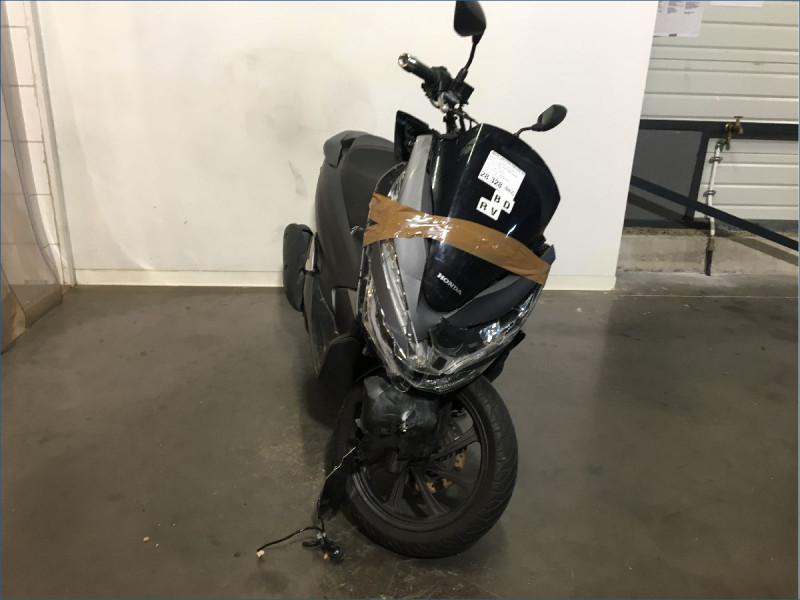HONDA 125 PCX 