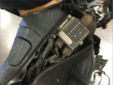HONDA 125 PCX 