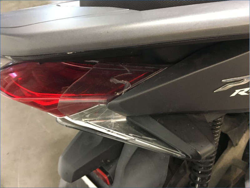 HONDA 125 PCX 