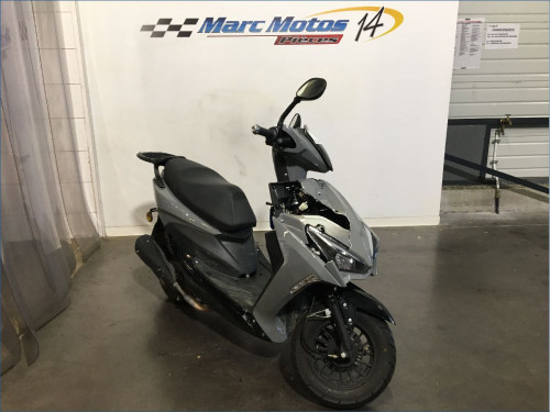 TNT MOTOR 50 DIXON 