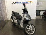 PEUGEOT 250 GEOPOLIS 