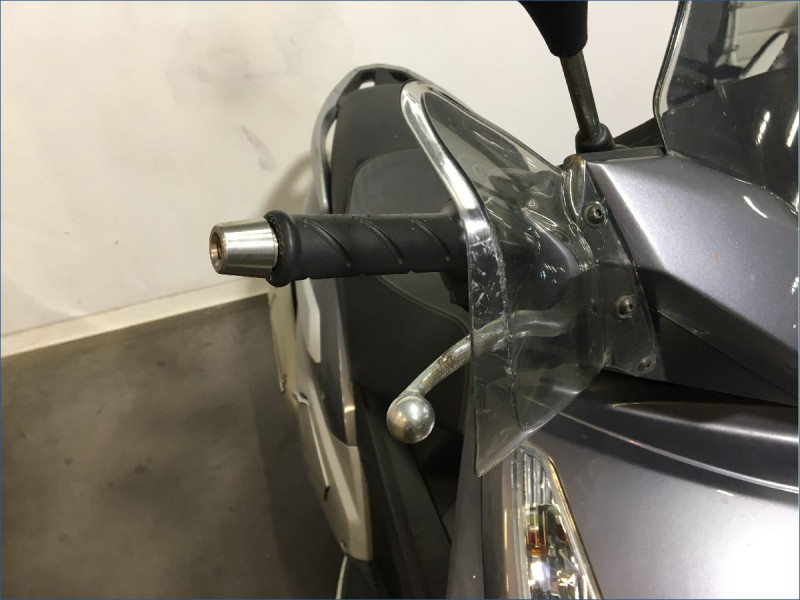 PEUGEOT 250 GEOPOLIS 