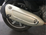 PEUGEOT 250 GEOPOLIS 