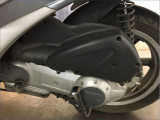 PEUGEOT 250 GEOPOLIS 