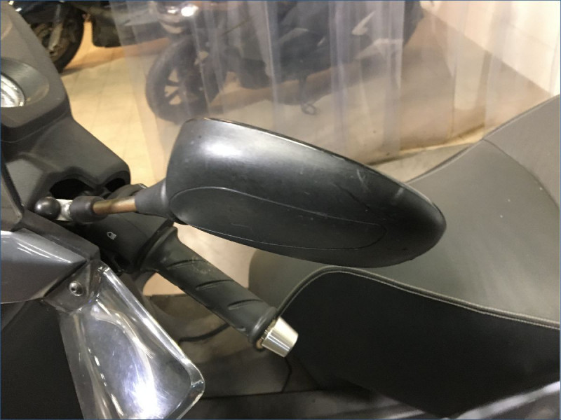 PEUGEOT 250 GEOPOLIS 