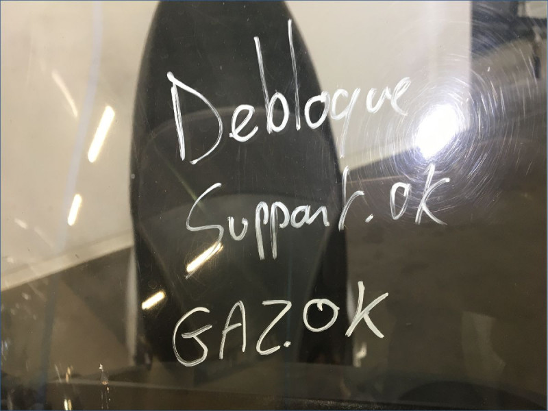 PEUGEOT 250 GEOPOLIS 