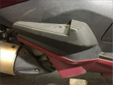 PEUGEOT 125 SATELIS COMPRESSOR