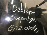 PEUGEOT 125 SATELIS COMPRESSOR