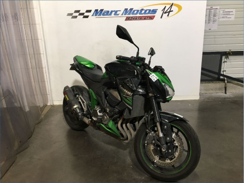 KAWASAKI Z800 