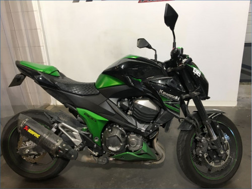 KAWASAKI Z800 