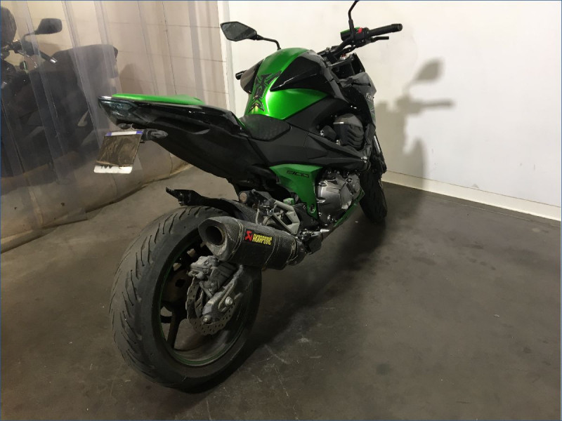 KAWASAKI Z800 