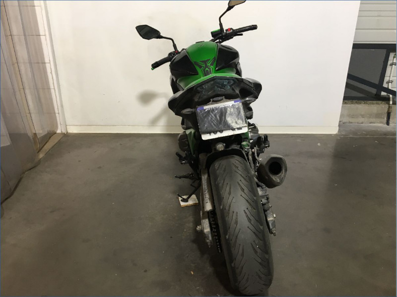 KAWASAKI Z800 