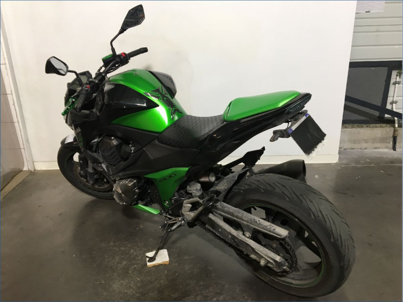 KAWASAKI Z800 