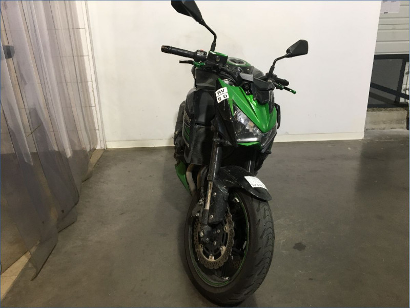 KAWASAKI Z800 