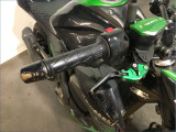 KAWASAKI Z800 