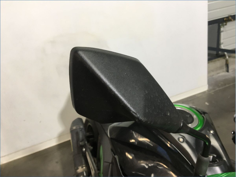 KAWASAKI Z800 
