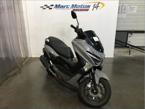 JM MOTORS 50 R MAX 