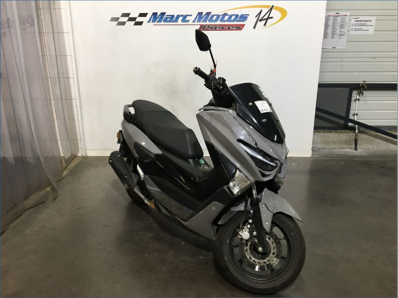 JM MOTORS 50 R MAX 