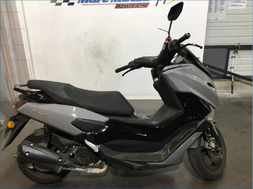 JM MOTORS 50 R MAX 