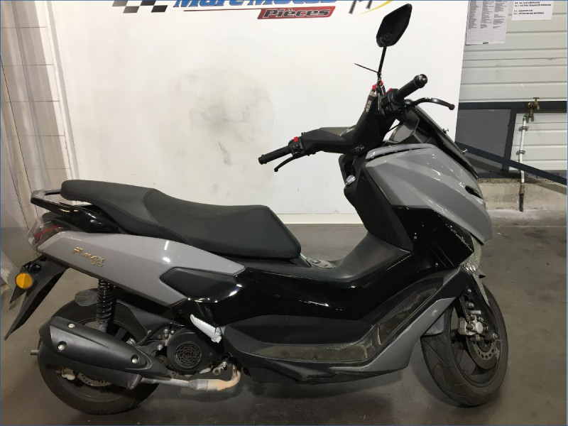 JM MOTORS 50 R MAX 