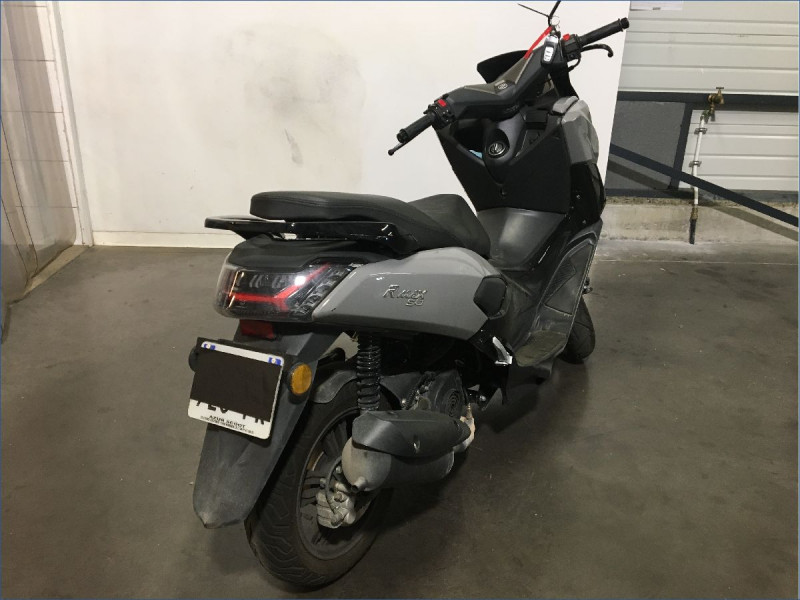 JM MOTORS 50 R MAX 