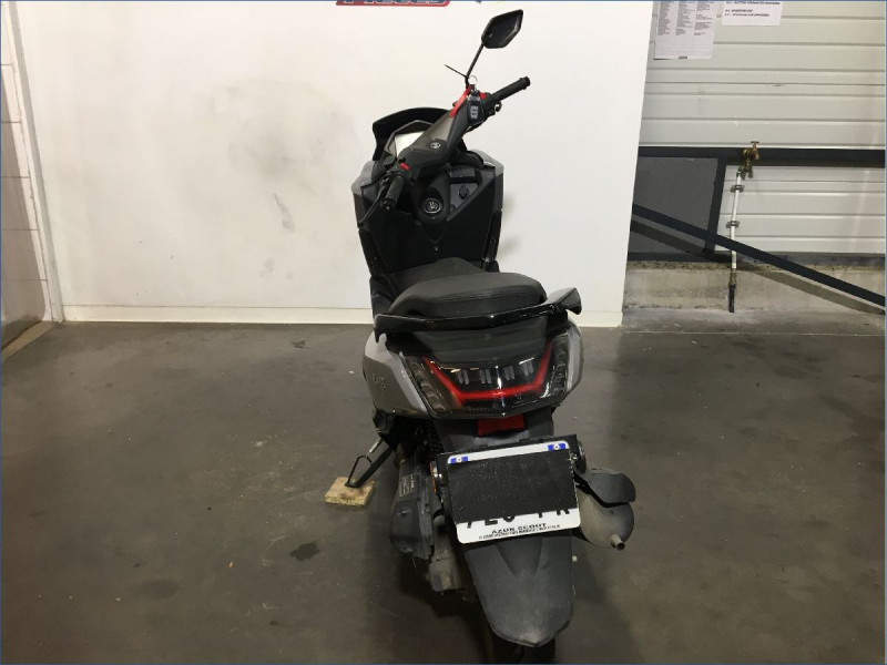 JM MOTORS 50 R MAX 