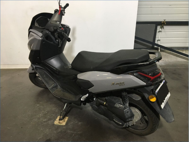 JM MOTORS 50 R MAX 