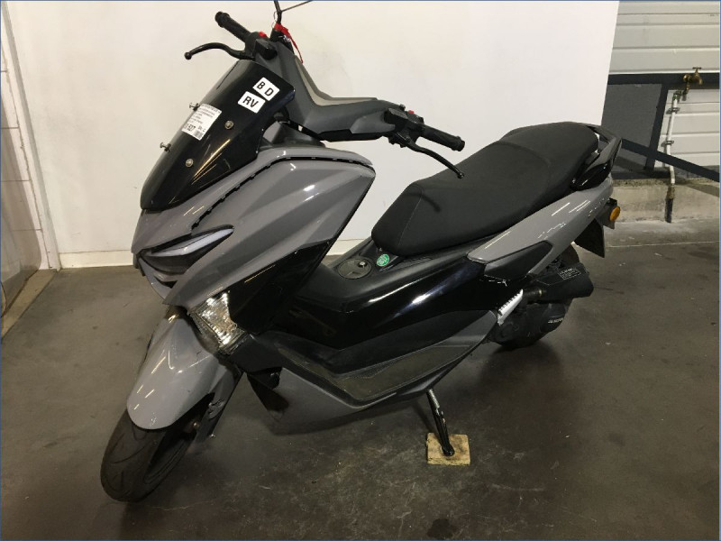 JM MOTORS 50 R MAX 