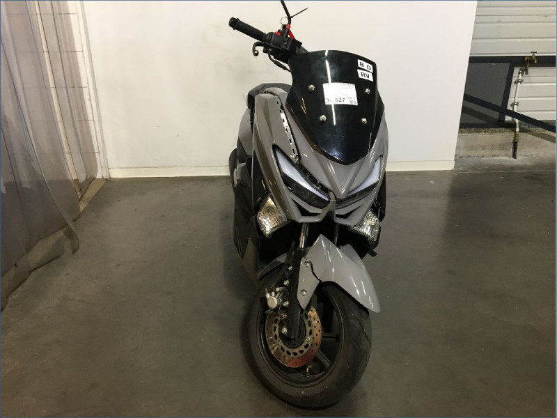 JM MOTORS 50 R MAX 