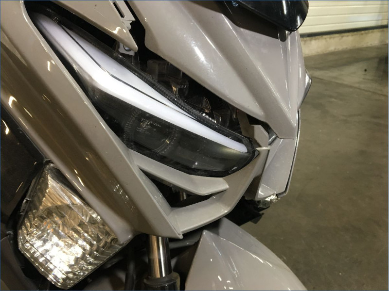 JM MOTORS 50 R MAX 