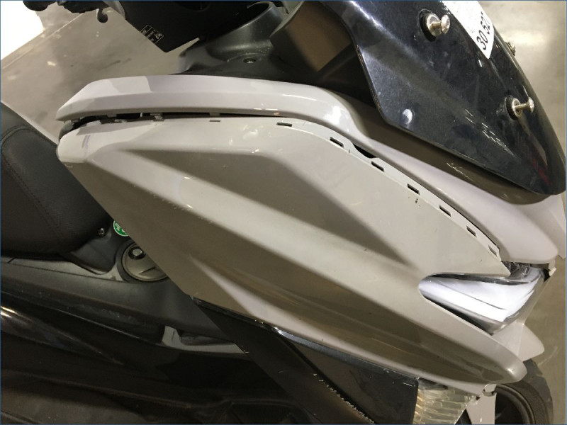 JM MOTORS 50 R MAX 
