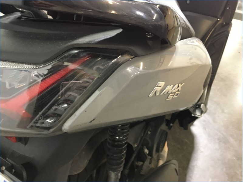 JM MOTORS 50 R MAX 