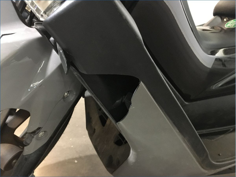 JM MOTORS 50 R MAX 