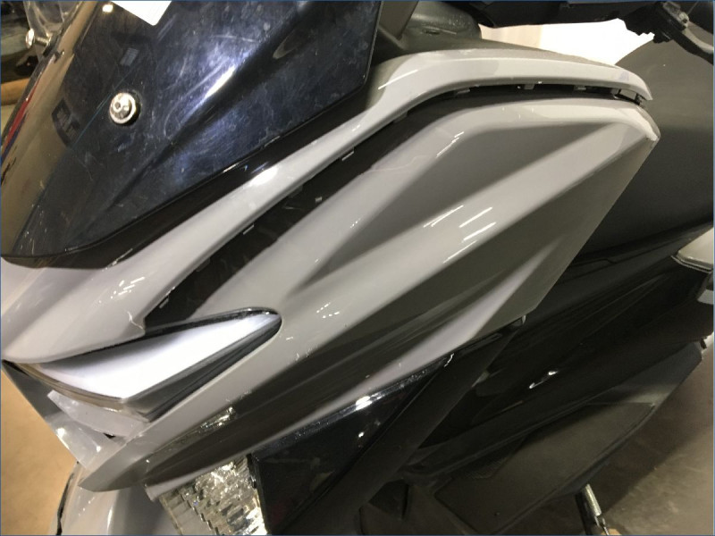 JM MOTORS 50 R MAX 