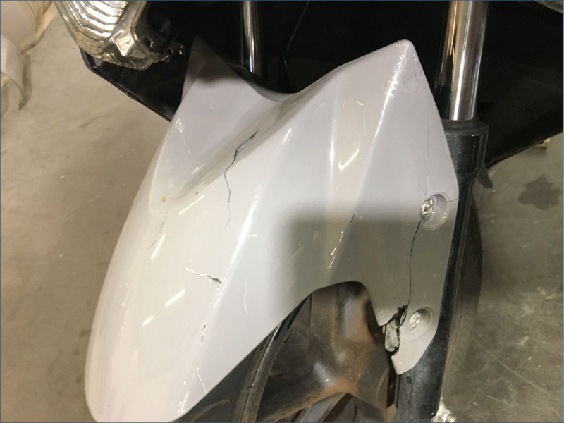 JM MOTORS 50 R MAX 