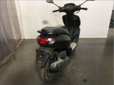 PEUGEOT 50 KISBEE 