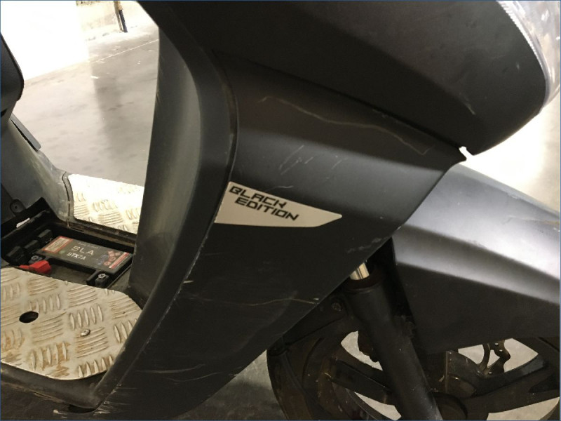 PEUGEOT 50 KISBEE 