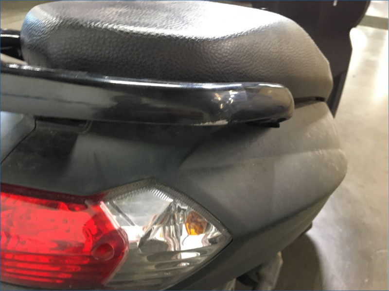 PEUGEOT 50 KISBEE 