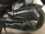 PEUGEOT 50 KISBEE 