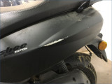 PEUGEOT 50 KISBEE 