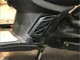 PEUGEOT 50 KISBEE 