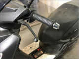 PEUGEOT 50 KISBEE 