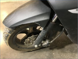 PEUGEOT 50 KISBEE 