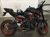 KAWASAKI Z900 