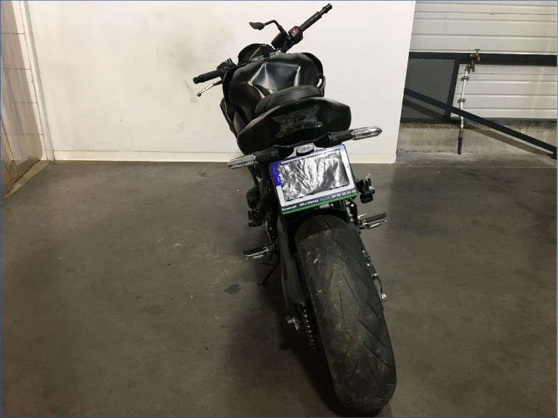 KAWASAKI Z900 
