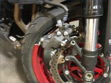 KAWASAKI Z900 