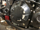 KAWASAKI Z900 