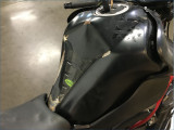 KAWASAKI Z900 